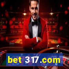 bet 317.com